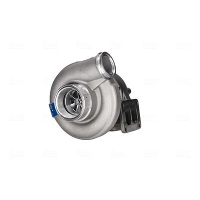 Imagem de NISSENS 93334 Turbocompressor