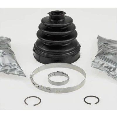 Imagem de SPIDAN GKNB11075 Fole de Transmissão 89mm NBR (borracha nitrilo butadieno)