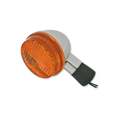 Imagem de VICMA 7046 intermitente traseira direita, à frente, lado esquerdo com luz