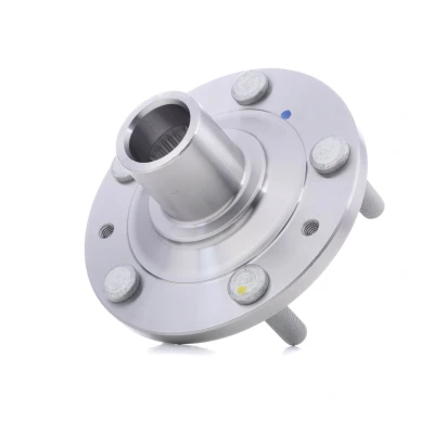 Imagem de MAPCO 46205 Cubo da Roda 5 114 Eixo dianteiro, de ambos os lados MAZDA: 6 Sedan