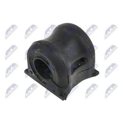 Imagem de NTY ZGS HD 060 Casquilho da Barra Estabilizadora Eixo dianteiro, lado direito 22mm HONDA: CIVIC 8 Hatchback, CR V 3