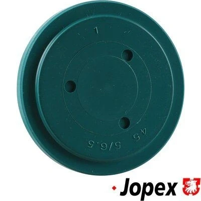 Imagem de JP GROUP 1154000100 Tampa de flange, caixa velocidades manual