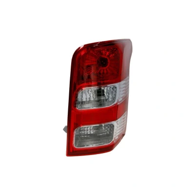 Imagem de TYC 11 12827 05 2 Farolim à direita com porta lâmpadas MITSUBISHI: L200 / Strakar V Pick up, FIAT: Fullback up
