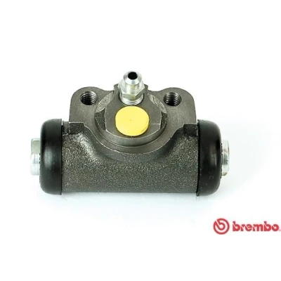Imagem de BREMBO A 12 381 Cilindro de Roda 20,64