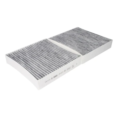 Imagem de BOSCH 1 987 432 571 Filtro, ar do habitáculo Filtro de carvão ativado 360 180 35 MERCEDES BENZ: SLK