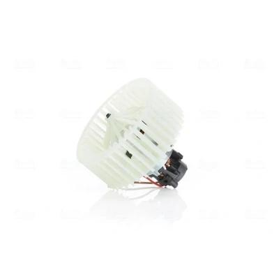 Imagem de NISSENS 87402 Ventilador do Habitáculo para veículos sem ar condicionado regulador integrado FIAT: Ducato II Minibus