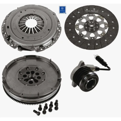 Imagem de Kit de embraiagem SACHS 2290 601 194