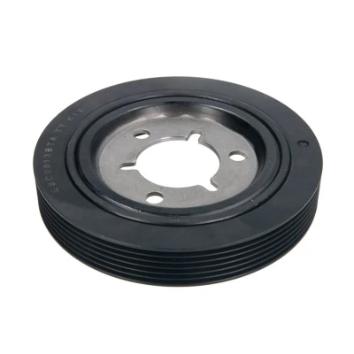 Imagem de BTA E6C0013BTA Polia da Cambota 143 6 CITROËN: C4 I Hatchback