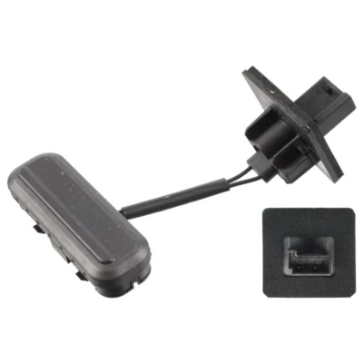 Imagem de FEBI BILSTEIN 107975 Interruptor, desbloqueio da tampa bagageira OPEL: Insignia A Sedan