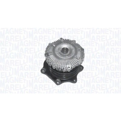 Imagem de MAGNETI MARELLI 352316170797 Bomba de água NISSAN: TERRANO 2, Pick Up, Patrol GR 5 SUV