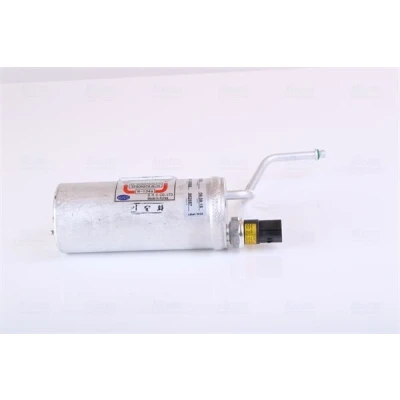 Imagem de NISSENS 95529 Filtro Secador R 134a Alumínio