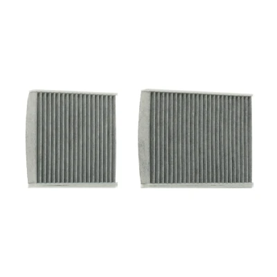 Imagem de HENGST FILTER E2967LC 2 Filtro, ar do habitáculo Filtro de carvão ativado 152 157 30 PEUGEOT: 208 I Hatchback, 207 2008 Carrinha