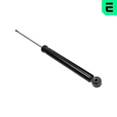 Imagem de OPTIMAL A 3797G Amortecedor Eixo traseiro Pressão do gás Tubo duplo telescópico olhal em baixo, cavilha cima AUDI: A4 B8 Avant