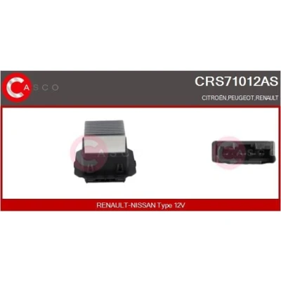 Imagem de CASCO CWM10147GS Motor de Limpa Vidros 12V à frente para veículo com volante esquerda FORD: Focus C Max