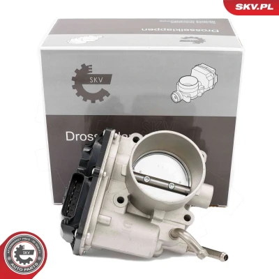 Imagem de ESEN SKV 12SKV138 Corpo de Borboleta HYUNDAI: i40 CW