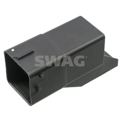 Imagem de SWAG 62 10 0652 Relé, sistema de pré aquecimento CITROËN: Berlingo / First I Van, II