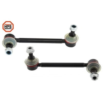 Imagem de MAPCO 59243/4HPS Kit de reparação, tirante da barra estabilizadora Eixo dianteiro