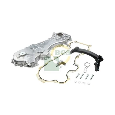 Imagem de BGA LP2299 Bomba de Óleo com colector admissão, válvula pressão óleo elétrica retentor do veio FIAT: Grande Punto Hatchback