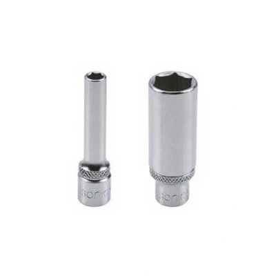 Imagem de Ferramentas SONIC 1/4&quot; 4 mm 6 kant tief