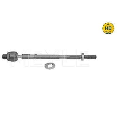 Imagem de MEYLE 33 16 031 0011/HD Barra Axial da Direção Eixo dianteiro, lado esquerdo, direito M14X1,5 294
