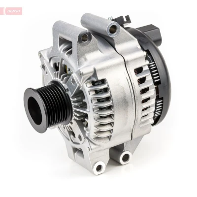 Imagem de DENSO DAN1468 Alternador 14V 210A