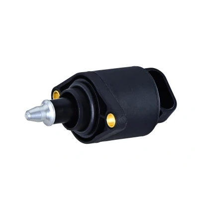 Imagem de HELLA 6NW 358 192 151 Valvula de Control Marcha Lenta elétrico com juntas PEUGEOT: 106 I Hatchback, 306 205 II Hatchback