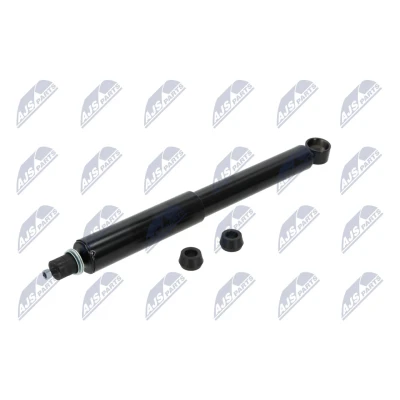 Imagem de NTY A TY 016 Amortecedor TOYOTA: Land Cruiser Prado 90 (J90) 3.4 i 24V, 3.0 TD, D 4D 4WD 1996 2002