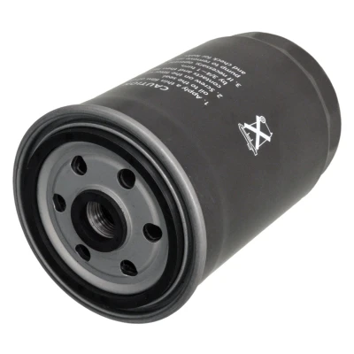 Imagem de FEBI BILSTEIN 184054 Filtro de Combustível aparafusado HYUNDAI: H 1 / Starex MPV, SANTA FE 2, Getz, KIA: SORENTO 1, CARENS 3, 2