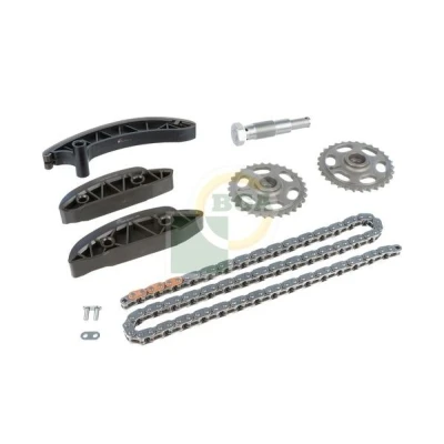 Imagem de BGA TC5677FK Jogo de correntes distribuição simples MERCEDES BENZ: Classe E Coupe, C Sedan, T modell