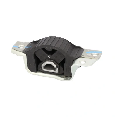 Imagem de FEBI BILSTEIN 183649 Suporte, motor à frente, lado direito Rolamento de borracha e metal FIAT: Grande Punto Hatchback, Evo Hatchback