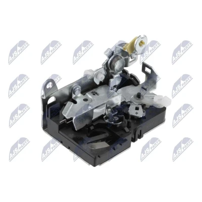 Imagem de Fechadura da porta NTY EZC VC 030