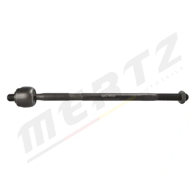 Imagem de MERTZ M S1262 Barra Axial da Direção Eixo dianteiro, lado esquerdo, direito 320 FORD: Fiesta 4, Mk4 Van