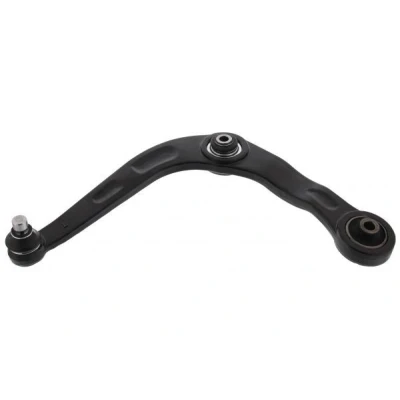 Imagem de MAPCO 49301 Braço de suspensão Eixo dianteiro, lado esquerdo, em baixo transversal Aço fundido PEUGEOT: 206 Hatchback, SW