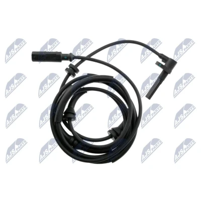 Imagem de NTY HCA AR 005 Sensor de ABS Eixo dianteiro, lado direito activo 1920 ALFA ROMEO: 147