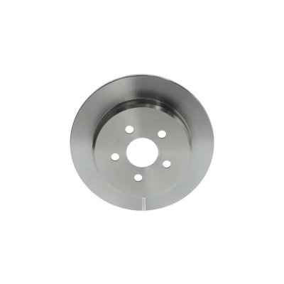 Imagem de BOSCH 0 986 479 A80 Disco de travão 270,4 12 5 100 cheio oleado