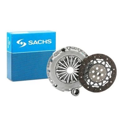 Imagem de SACHS 3000 954 489 Kit de Embraiagem 228 MINI: Clubman, Hatchback, Cabrio