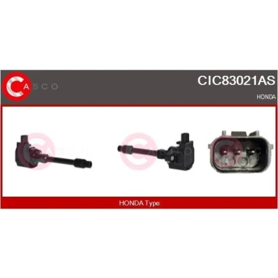 Imagem de CASCO CCP90202AS Polia, alternador FORD: Ranger Mk3