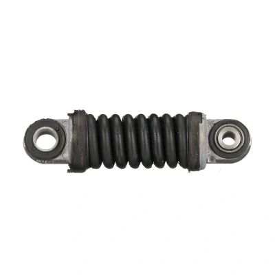 Imagem de GATES FleetRunner Micro V Kit T38407 Amortecedor de vibrações, correia trapezoidal estriada
