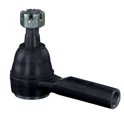 Imagem de FEBI BILSTEIN 42682 Rótula de direção com porca castelo NISSAN: Pick up, Navara X Trail
