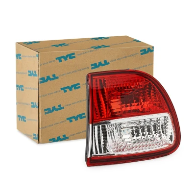 Imagem de TYC 17 0031 01 2 Farolim à direita parte interior sem porta lâmpadas SEAT: Leon I Hatchback