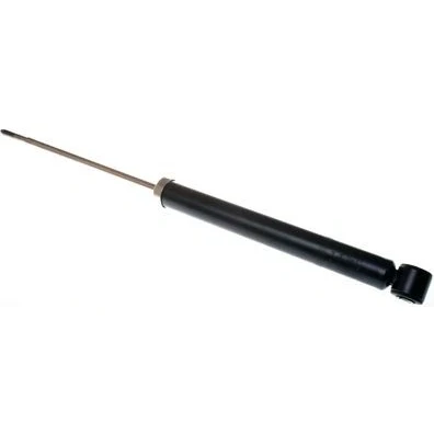 Imagem de DENCKERMANN DSF140G Amortecedor Pressão do gás Tubo duplo com assento de mola olhal em baixo, cavilha cima NISSAN: MICRA 3
