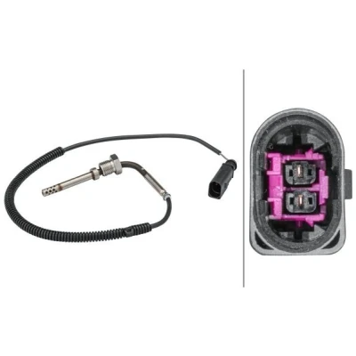 Imagem de HELLA 6PT 358 181 501 Sensor