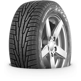 Imagem de Nokian Nordman RS2 ( 225/50 R17 98R XL, Nordic compound )