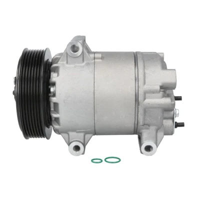 Imagem de THERMOTEC KTT090219 Compressor CVC 12 PAG 46 R 134a RENAULT: CLIO 3, MEGANE 2 Kombi,
