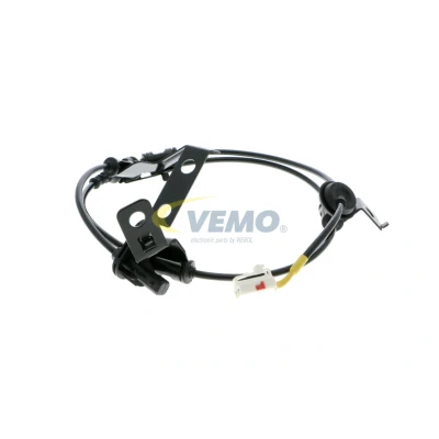 Imagem de VEMO V52 72 0204 Sensor de ABS Eixo traseiro direito Original Quality para veículos com 2 14000 1020 12