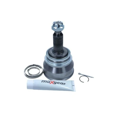 Imagem de MAXGEAR 49 3160 Articulação, veio de transmissão do lado da roda, Eixo traseiro com anel sensor ABS