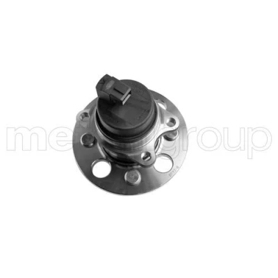 Imagem de METELLI 19 7807 Kit de rolamento roda HYUNDAI: Getz, i20 I Hatchback, i10 I, KIA: RIO 2, Picanto