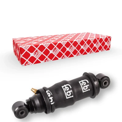 Imagem de FEBI BILSTEIN 36197 Amortecedor, suspensão da cabina