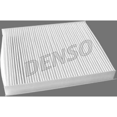 Imagem de Filtro, ar interior DENSO DCF112P