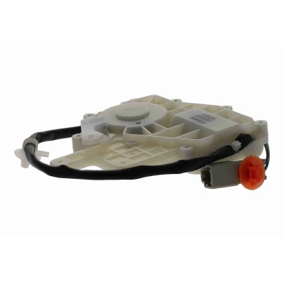 Imagem de ACKOJA A26 85 0035 Fechadura de Porta à frente, lado direito HONDA: Civic VI Coupe (EJ, EM1) 1.6 i Vtec, i, 1996 2000